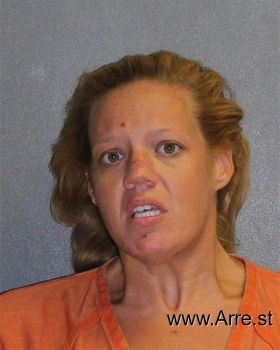 Jennifer  Alexander Mugshot