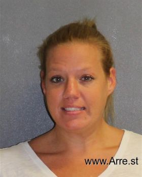 Jennifer  Alexander Mugshot