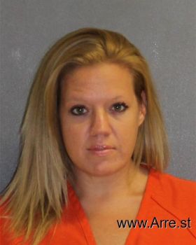 Jennifer  Alexander Mugshot