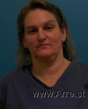 Jennifer M Allen Mugshot