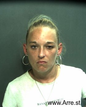 Jennifer Marie Allen Mugshot