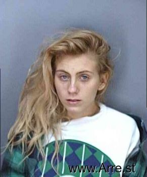 Jennifer L Allen Mugshot