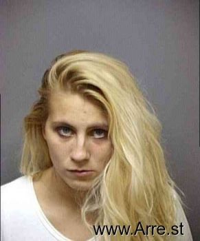 Jennifer L Allen Mugshot