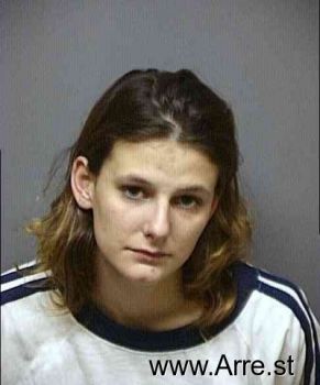 Jennifer Ann Allen Mugshot