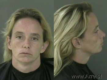 Jennifer Marie Allen Mugshot