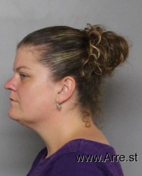 Jennifer Elizabeth Allen Mugshot