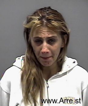 Jennifer L Allen Mugshot