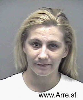 Jennifer L Allen Mugshot