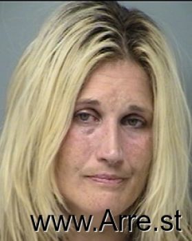 Jennifer Carden Allen Mugshot