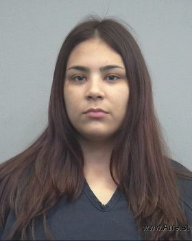 Jennifer  Almeida Ortiz Mugshot