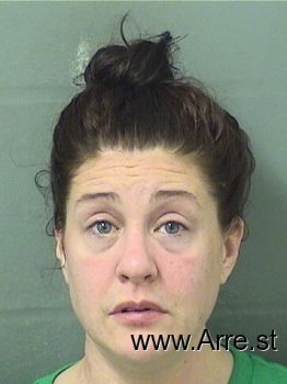 Jennifer Kaye Andrews Mugshot