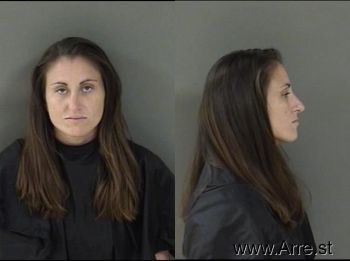 Jennifer Lauren Archer Mugshot