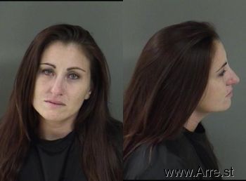 Jennifer Lauren Archer Mugshot