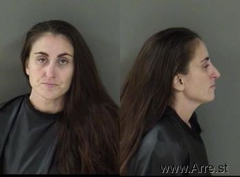 Jennifer Lauren Archer Mugshot