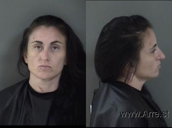 Jennifer Lauren Archer Mugshot