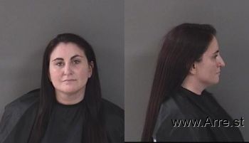 Jennifer Lauren Archer Mugshot