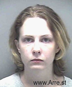 Jennifer Lynn Archer Mugshot