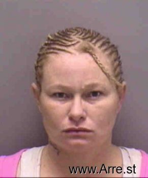 Jennifer Jeanne Arnold Mugshot