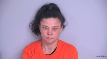 Jennifer Denise Atkinson Mugshot