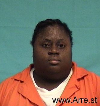 Jennifer Ardel Baker Mugshot