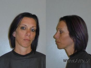 Jennifer Lynn Barnett Mugshot