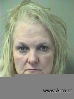 Jennifer S Barnett Mugshot