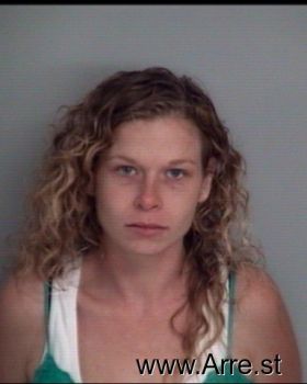 Jennifer J Barnett Mugshot