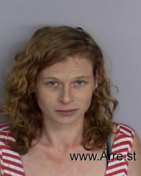 Jennifer Joyce Barnett Mugshot