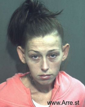 Jennifer Lynn Barr Mugshot