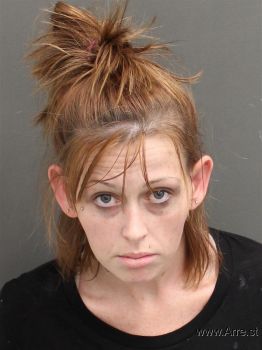 Jennifer Lynn Barr Mugshot