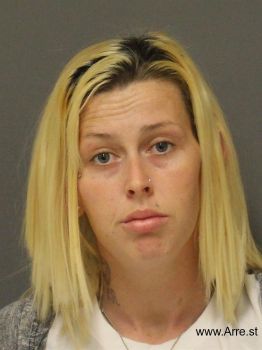 Jennifer Lynn Barr Mugshot