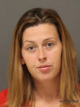 Jennifer Lynn Barr Mugshot