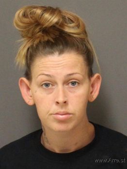 Jennifer Lynn Barr Mugshot