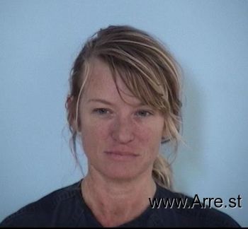 Jennifer Harris Barrett Mugshot