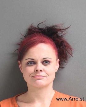 Jennifer Lynn Barrett Mugshot