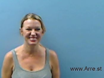 Jennifer Harris Barrett Mugshot