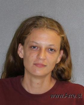 Jennifer  Barrett Mugshot