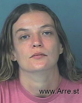 Jennifer Pauline Barrett Mugshot