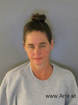 Jennifer Ann Barry-tillman Mugshot