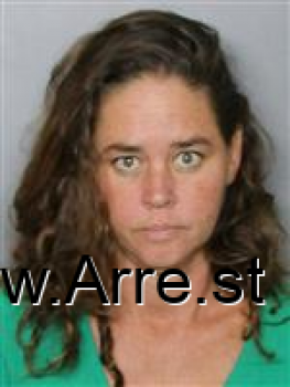 Jennifer Ann Barry-tillman Mugshot