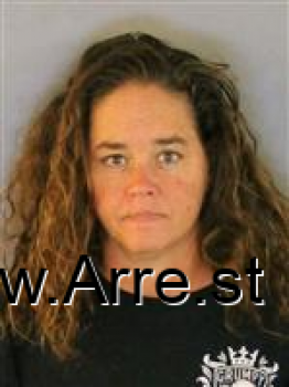 Jennifer Ann Barry-tillman Mugshot