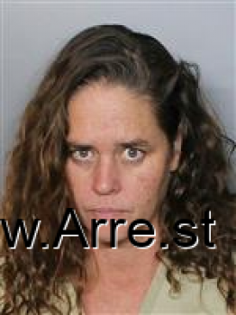 Jennifer Ann Barry-tillman Mugshot