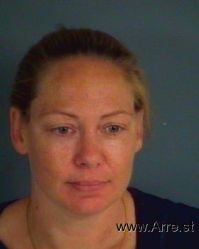 Jennifer Lynn Baxley Mugshot