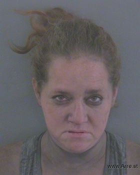 Jennifer Michelle Beach Mugshot