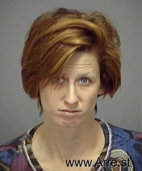 Jennifer Lynn Beavers Mugshot