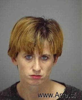 Jennifer Lynn Beavers Mugshot