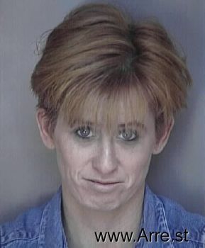 Jennifer Lynn Beavers Mugshot