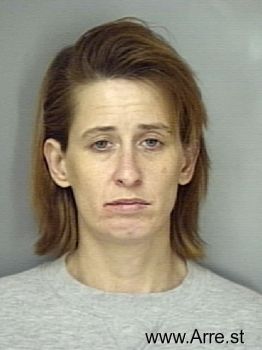 Jennifer Lynn Beavers Mugshot