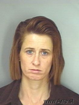 Jennifer Lynn Beavers Mugshot