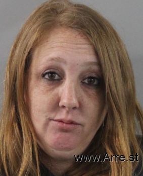 Jennifer Ashley Black Mugshot